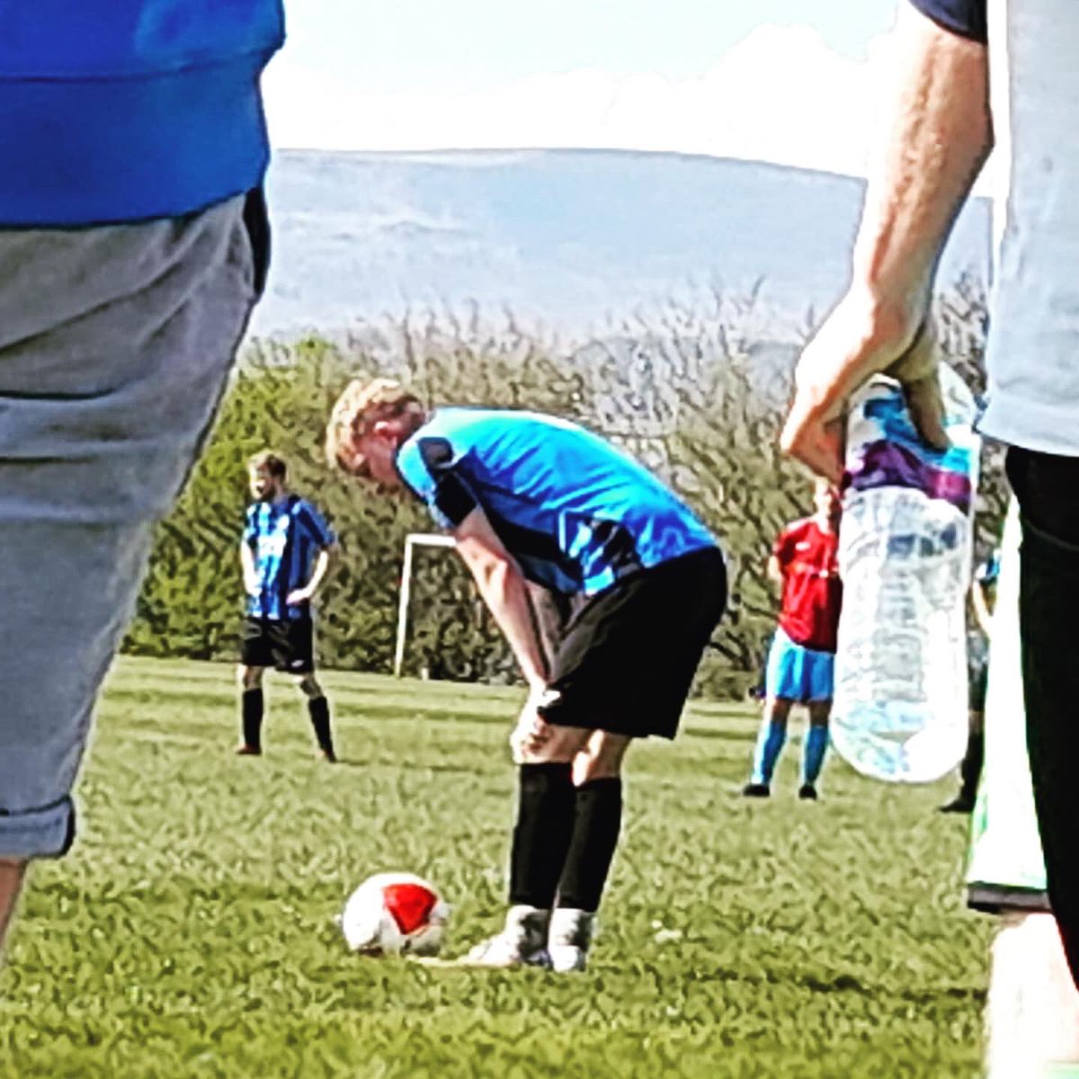 Declan Connelly tweet media