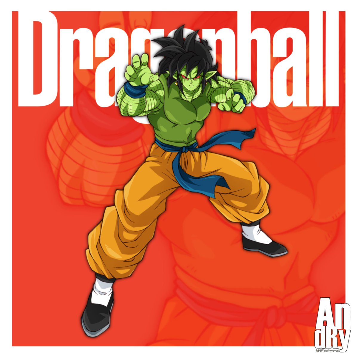 Yamcha Yamcha