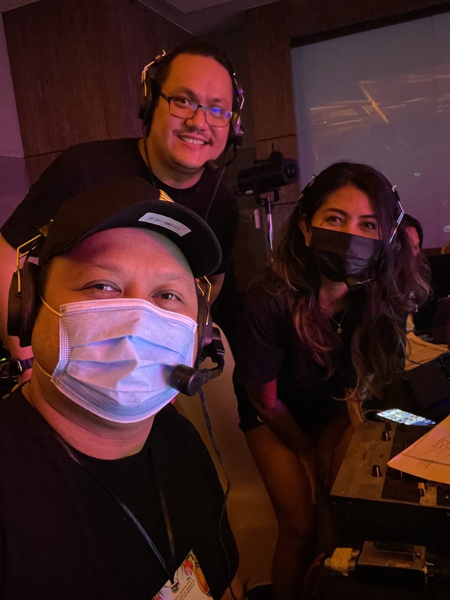 aruelb's tweet image. #CESEVENTS