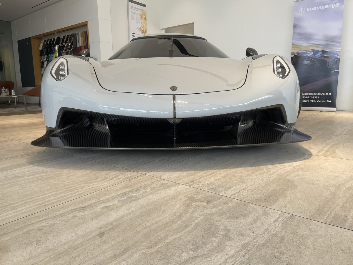 #UPOD = Ultimate Power On Demand  #cars #jetset #baller #dmv <a href="/koenigsegg/">Koenigsegg</a>