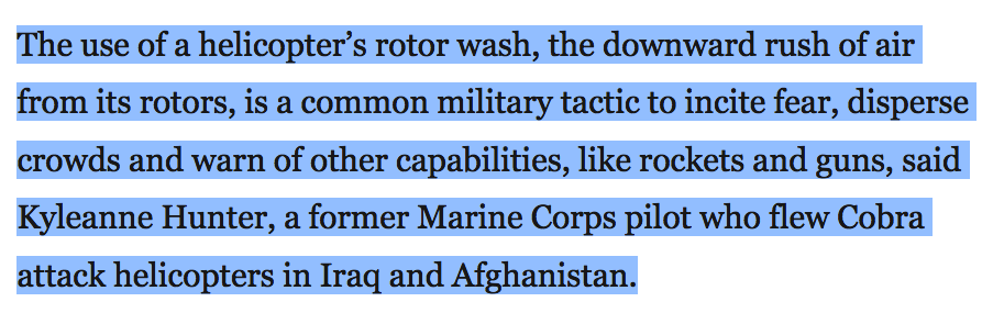 both CA & D.C. National Guard incidents nearly identical Putin-style operations; weird right?