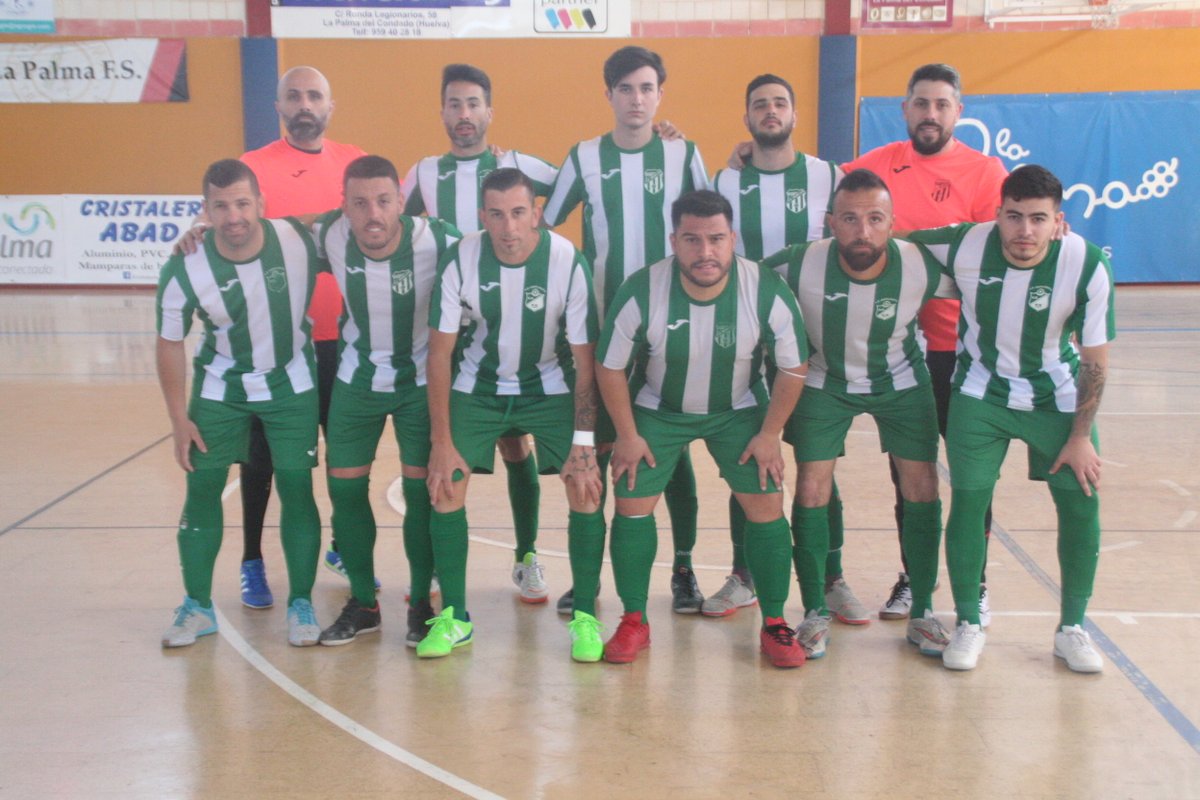 Queremos dar la enhorabuena a <a href="/ADSantaMarta/">AD Santa Marta</a> y a su tecnico <a href="/JaviFdez_Santi/">Javi Fernández</a> y toda su plantilla por la clasificación al ascenso a Tercera División. 

¡Queda un último paso! Enhorabuena también al <a href="/Alandaluscdt/">Club Deportivo de Técnicos Al-Ándalus</a> por tan bonita eliminatoria