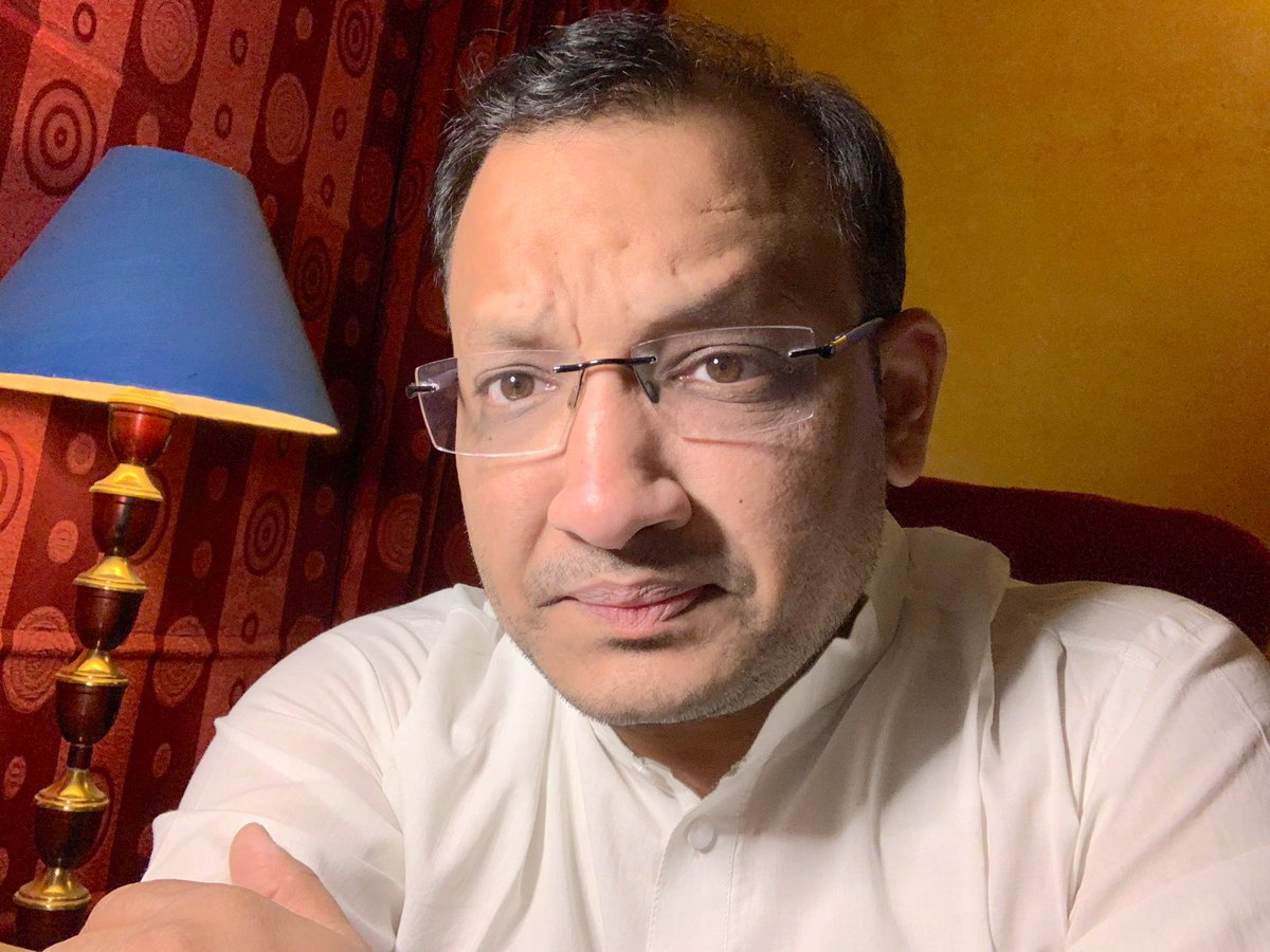 GauravVirendraA's tweet photo. Experiencing #QuarantineLife between uncertainties & stress! Hitting old/lost habit of reading, learning & meditating.
#maketimeforyou
#isolationdiaries https://t.co/GCjnDvU78q