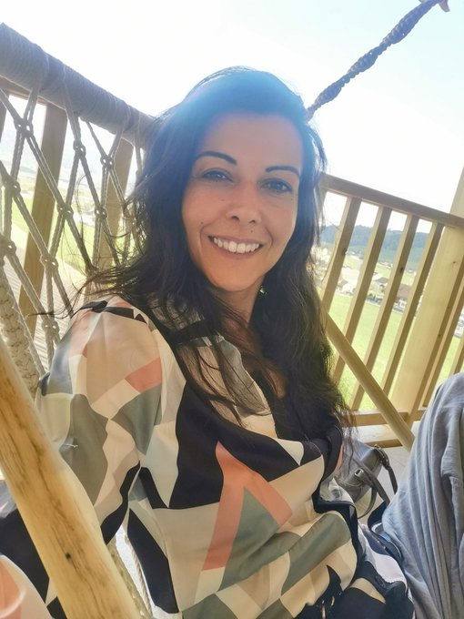 Chilling in #Switzerland ✌️ https://t.co/UIelcxFTyT<a href="/tag/switzerland"class="tags">#Switzerland</a>