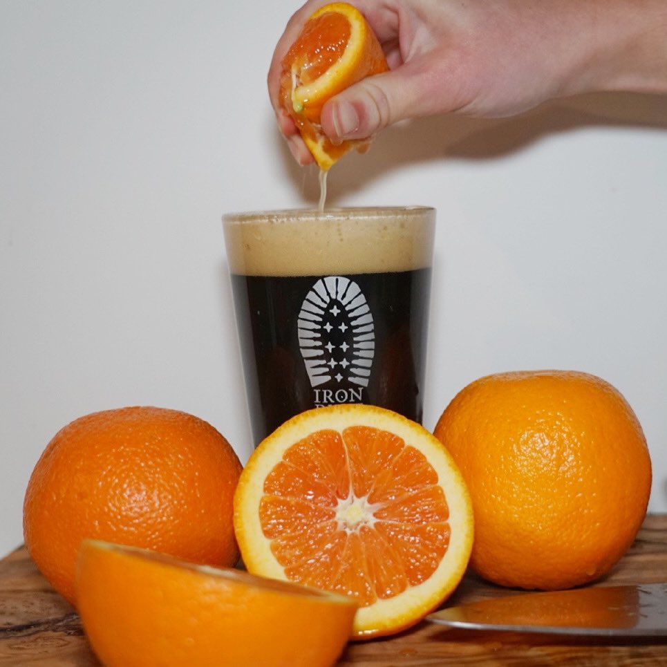 Cara Cara Orange Baby-Maker