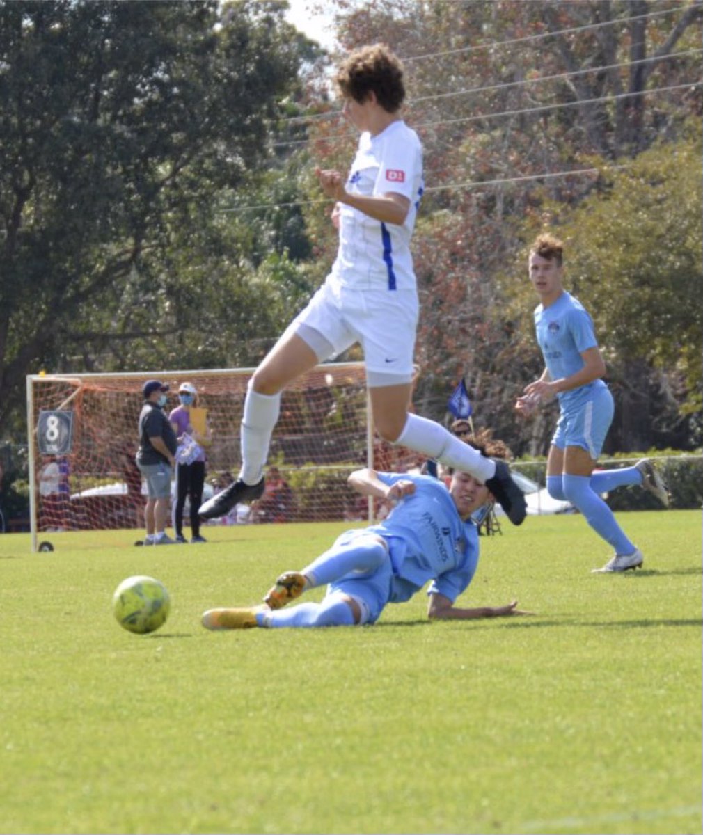 2003 B Tennessee SC ECNL tweet media