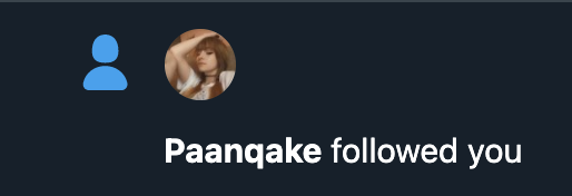 SimpIyPaulina's tweet photo. Next thing you know, I will have paw print on me 🥰

#ipeaked @paanqake https://t.co/AJOFGDIh8a