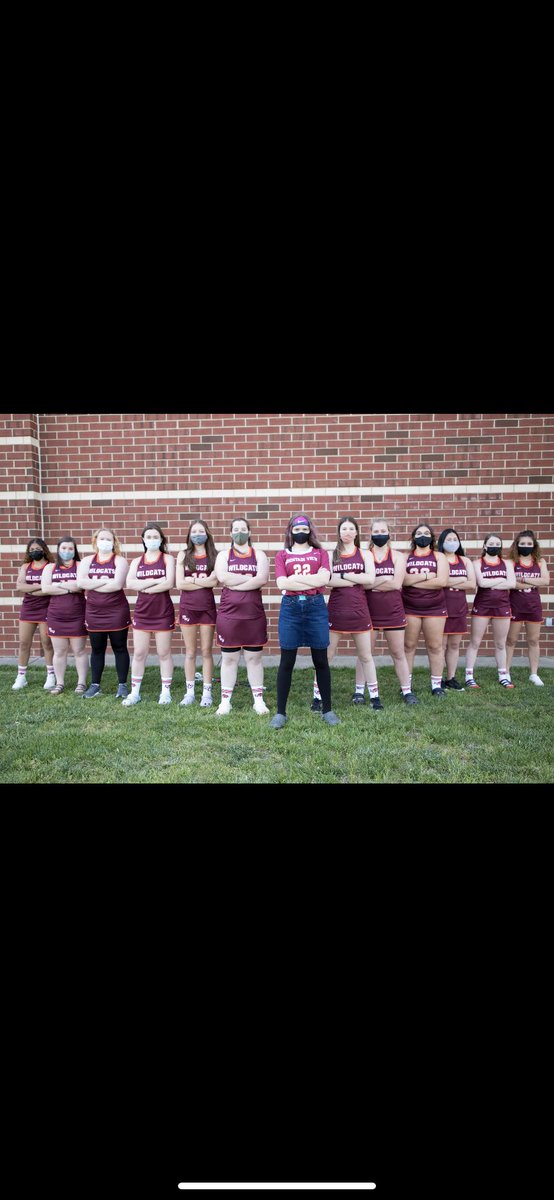 mvhs_girlslax's tweet photo. Introducing your 2021 JV Girls Lacrosse Team! 🤍 https://t.co/cjBzjfd5GV