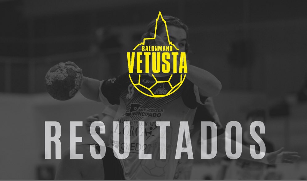 BM_Vetusta's tweet photo. 📌 ¡RESULTADO!

SENIOR FEMENINO (J8):
BM Vet. 25 - 19 @BalonmanoGijon “C” https://t.co/fdapOZowzY
