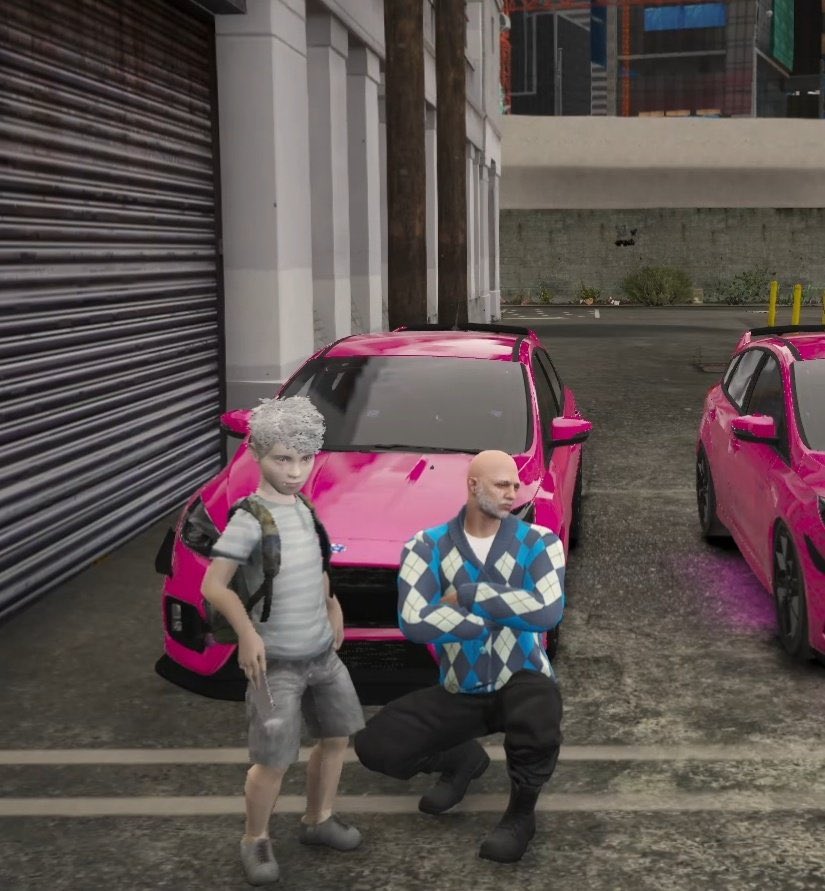 Nos la jugamos, si morimos nos vamos a tomar por culo

twitch.tv/spursito