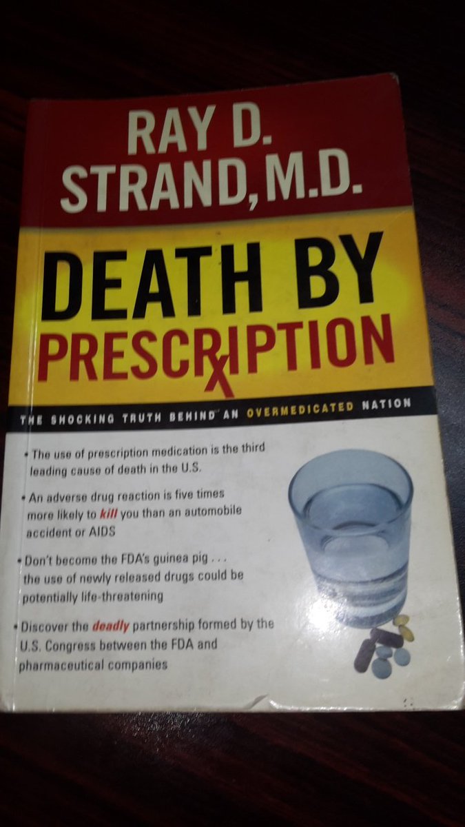 Thread on a book extract about flawed drug approval process, risk of serious side effects & death, of approved meds & case studies of popular meds which were finally recalled after causing extensive damage to patients.