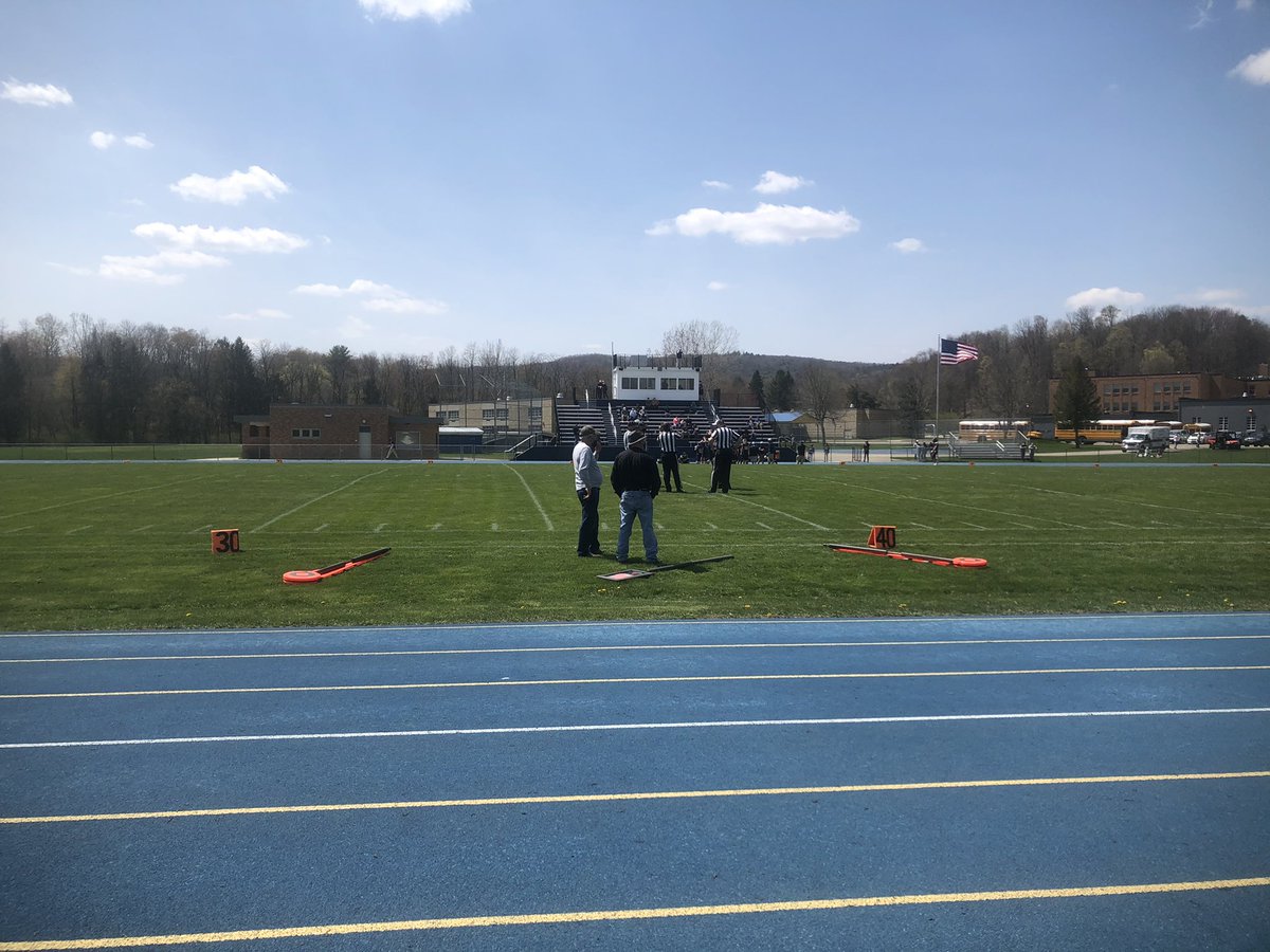 Walton Warriors tweet media