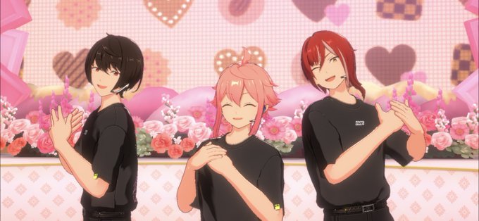 姫宮桃李のtwitterイラスト検索結果