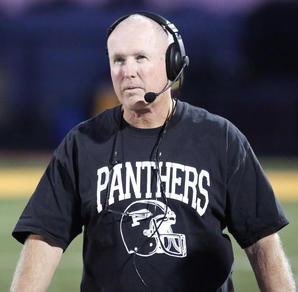 🚨Breaking News 🚨
<a href="/Perry_Football/">Perry Football</a> Head Coach, Keith Wakefield has retired. Congrats coach on an amazingly successful career!!!