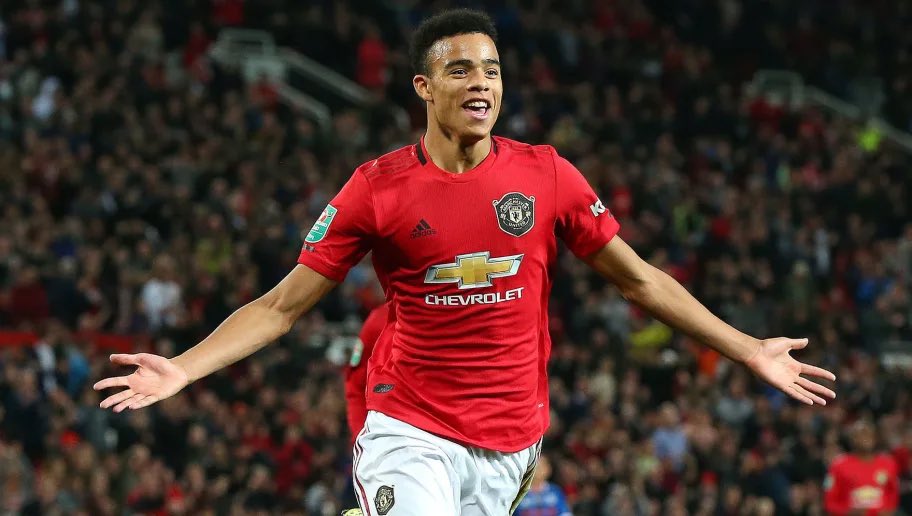 Mason Greenwood, Jesse Lingard, Timo Werner, and Brighton: A lesson in sustainable finishing