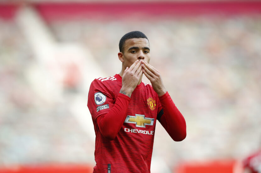 So why is that relevant to Greenwood, Lingard, Werner, and Brighton? Why don’t we start with Lingard and Greenwood first. Mason Greenwood, in his breakout year last season, scored 10 league goals at just 19, meanwhile Lingard has already scored 8 league NP goals for West Ham