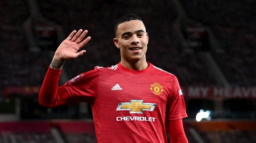 In the case of someone like Lingard or Greenwood, we need to realize that the most sustainable way to score goals consistently is to get into high quality goal scoring positions. Neither of them have, so the way Greenwood’s has, I would expect Lingard’s goal return to drop off