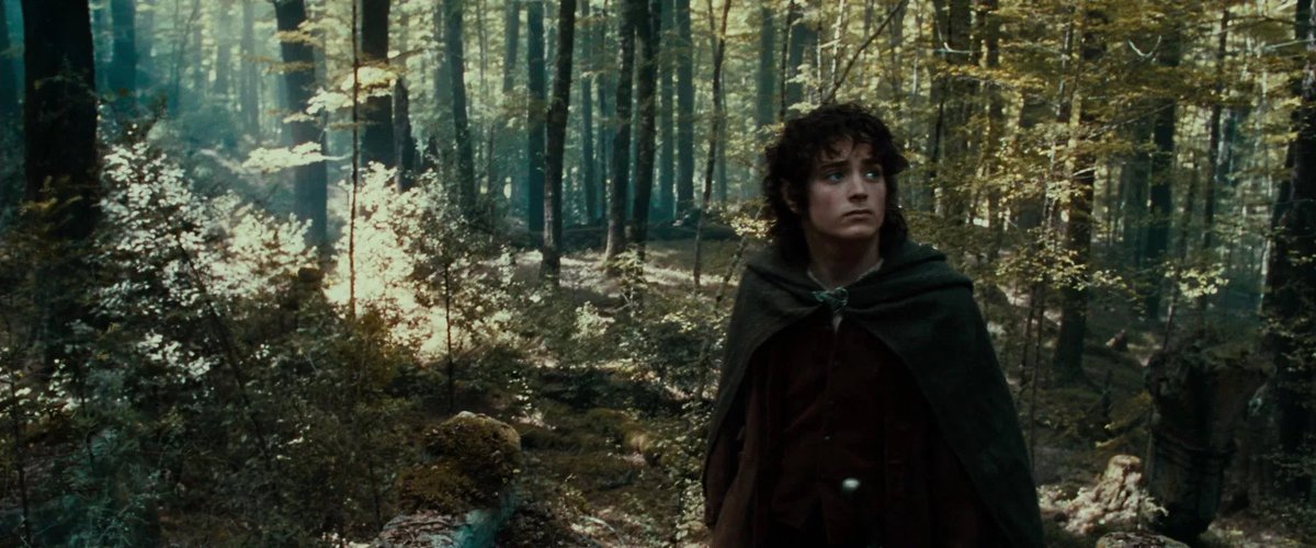 tl is lacking frodo pics rn so here’s a thread of some frodo screencaps from fotr