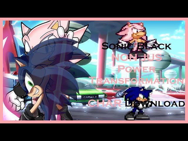 Sonic.Exe Mugen Download - Colaboratory