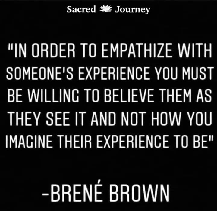 LiteracyLynburn's tweet photo. Too many times children talk about not being believed...it is their truth and should be accepted as such. https://t.co/tYZaIMqCQr