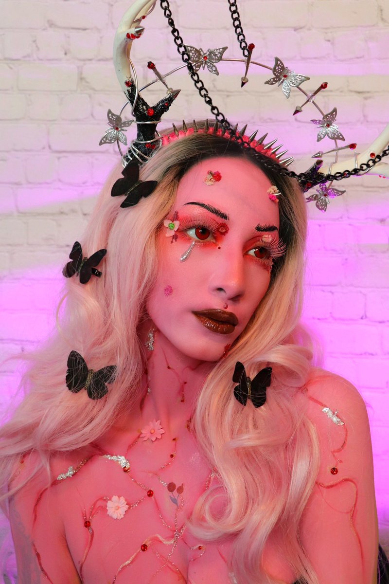FairyGothMother tweet media