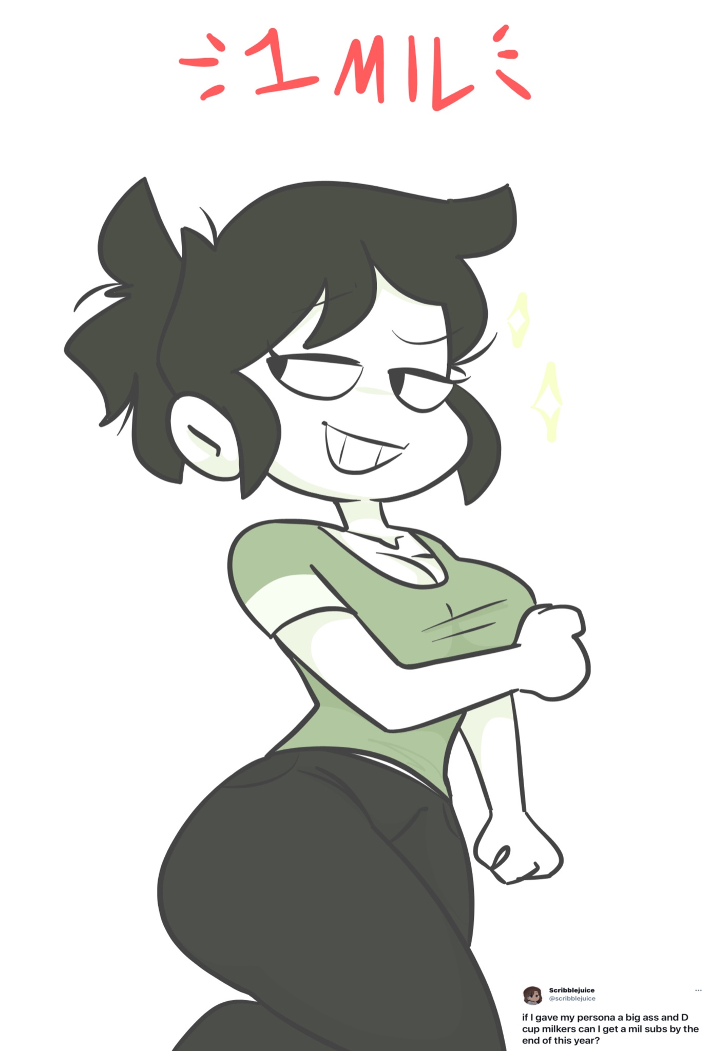 Sistass on Twitter "*ahem* scribblejuice…