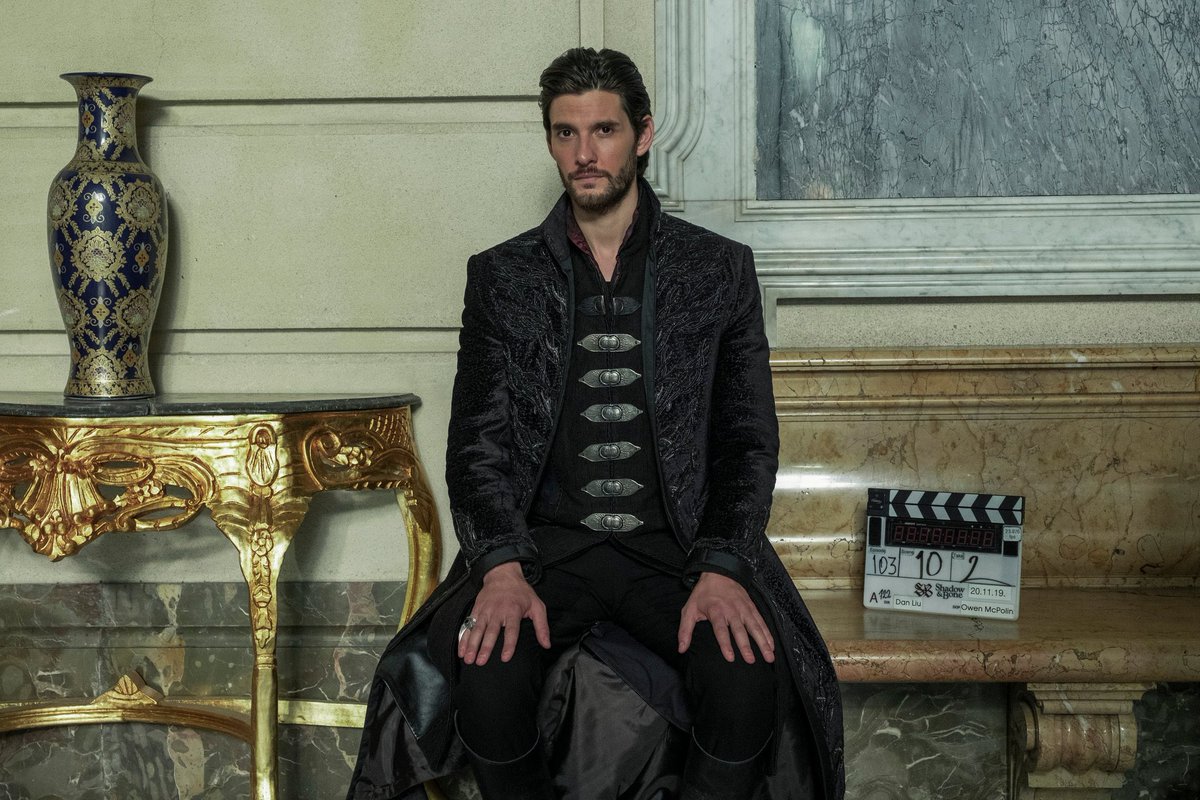 found family: a thread