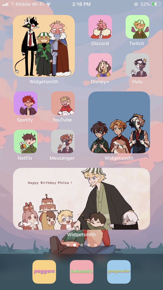 Featured image of post The Best 20 Minecraft Dream Smp Ios 14