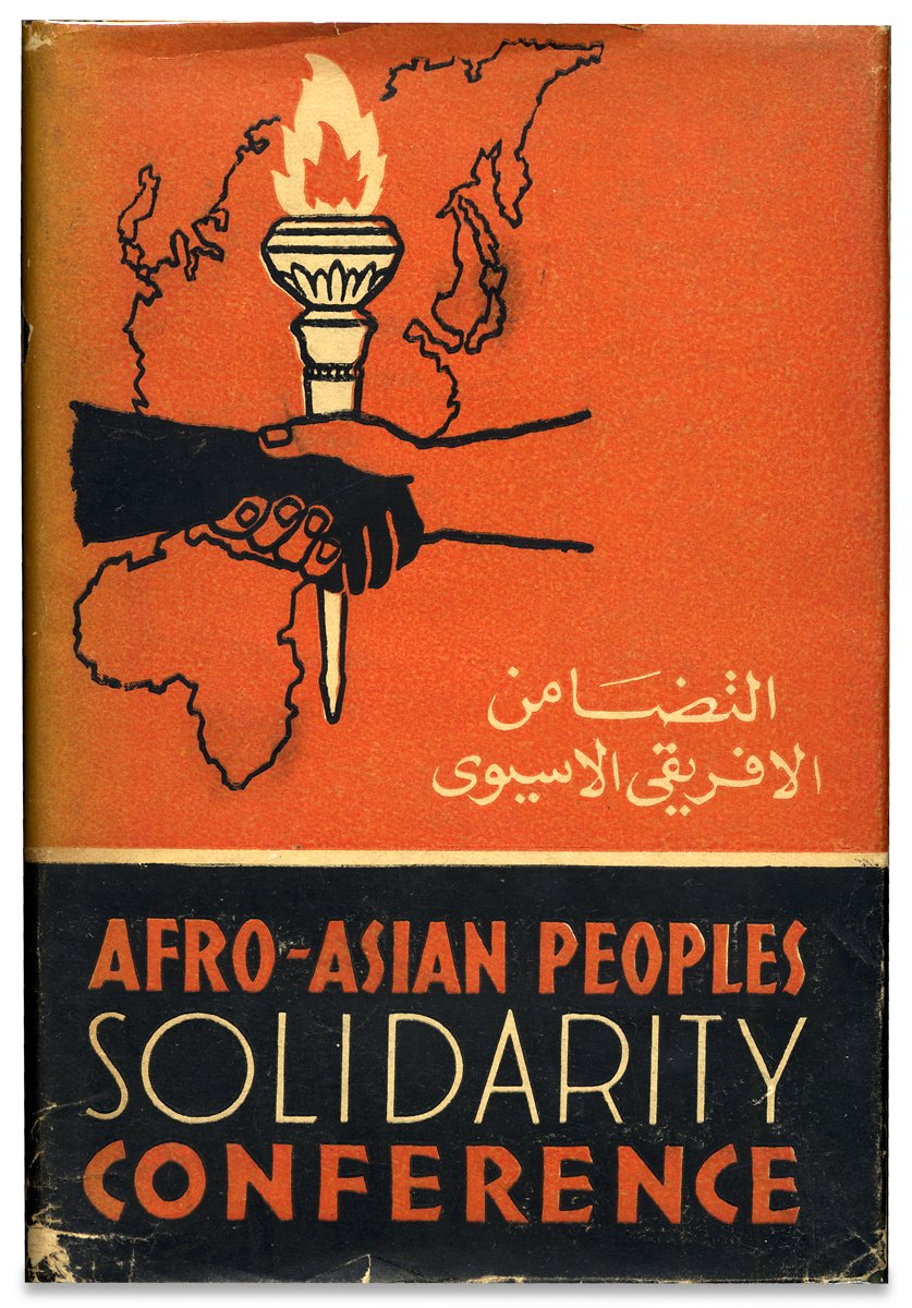 The conference was followed by the Afro-Asian People’s Solidarity Conference in Cairo and the Belgrade Conference, which eventually led to the Non-Aligned Movement.