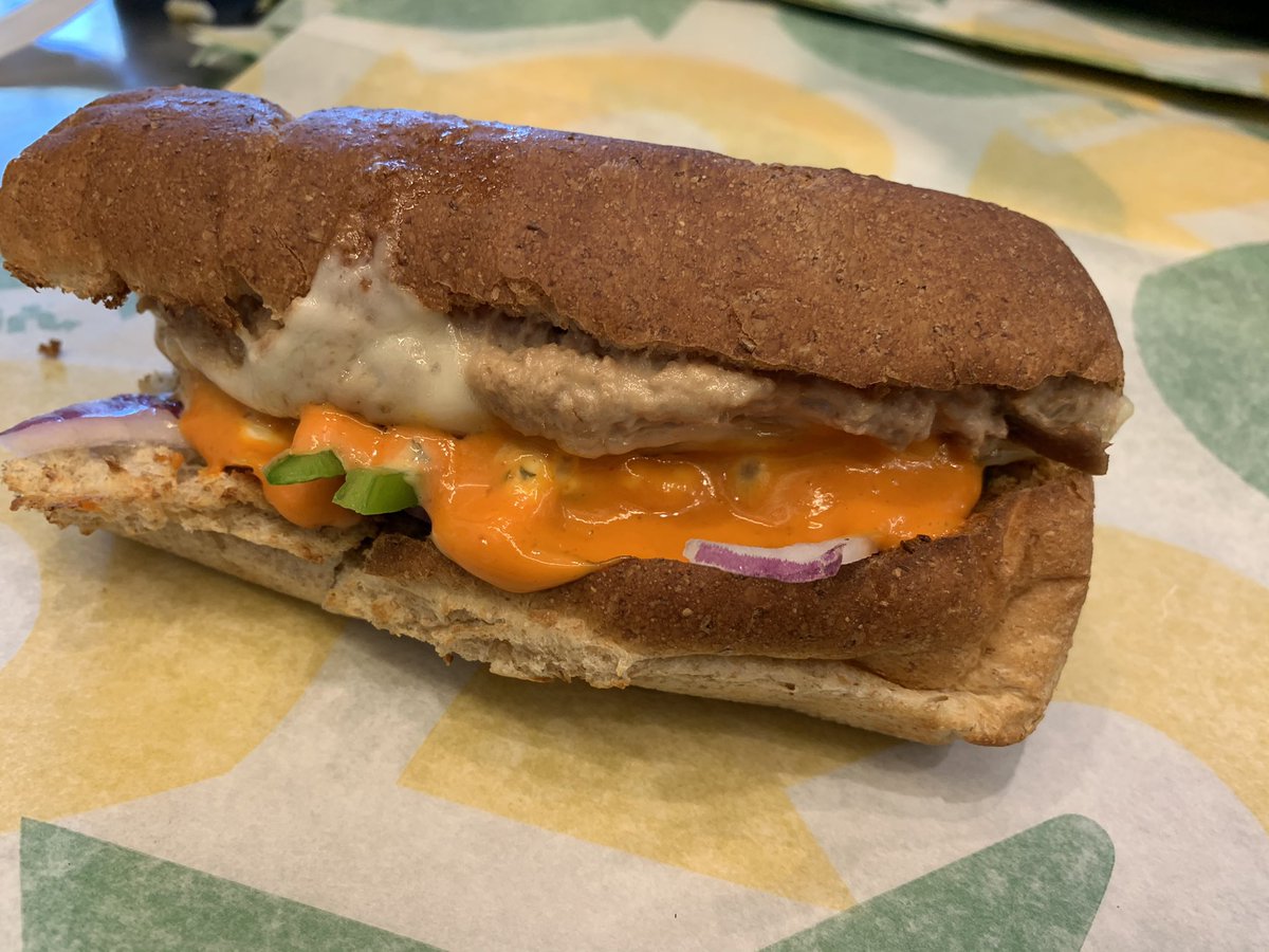 Subway 1199 Yulupa Avenue Santa Rosa (YSubNow) Twitter