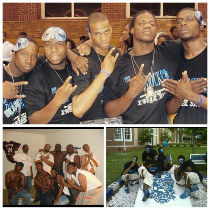 15 Years A Sigma Today!!!! It&rsquo;s a long hard road to Phi Beta. https://t.co/hULfqJSIbC<a href="/tag/14yearsasigma"class="tags"><span>#14yearsasigma</span></a><a href="/tag/gangstabetamade"class="tags"><span>#gangstabetamade</span></a>