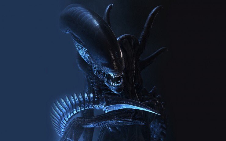 The alien xenomorph, gmk Godzilla, darkseid and emperor palpatine are a few characters that most audiences don’t feel bad for. They may be cool to watch, but they aren’t very sympathetic.