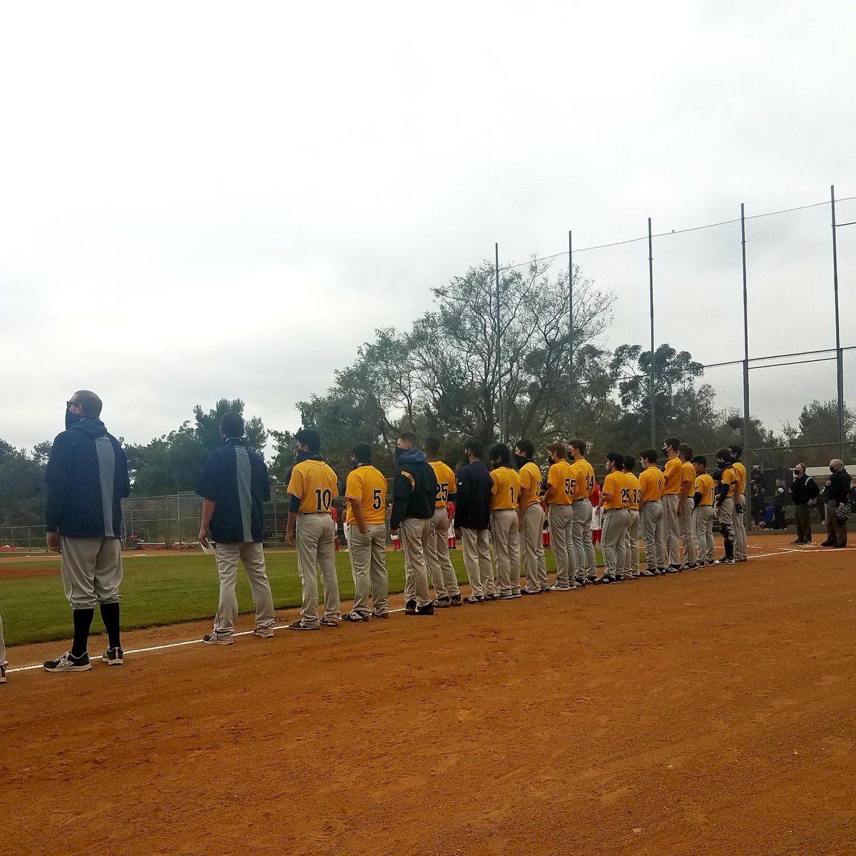 Game day ⚾️