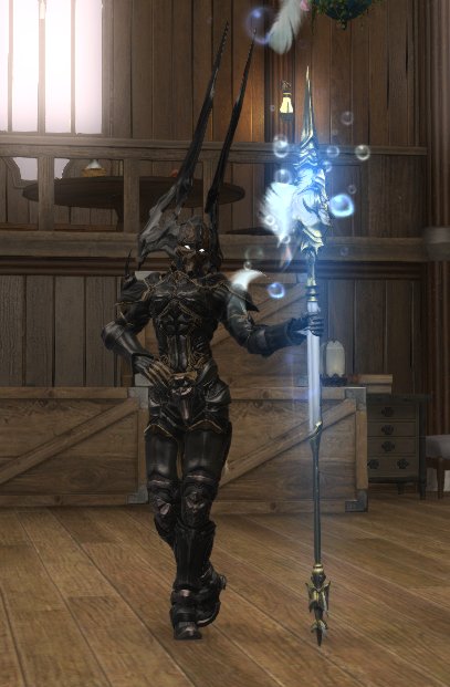 The farming is finished and I never want to see Odin and his trial ever again.