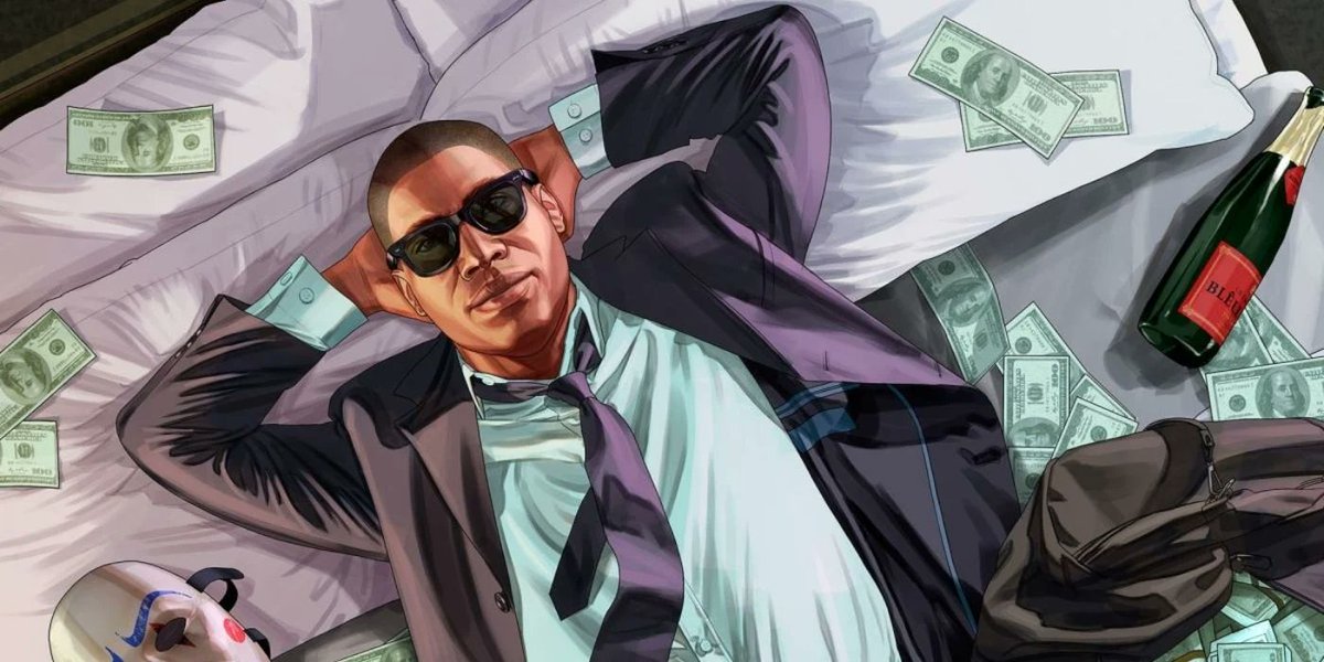 The Diamond Casino tweet media