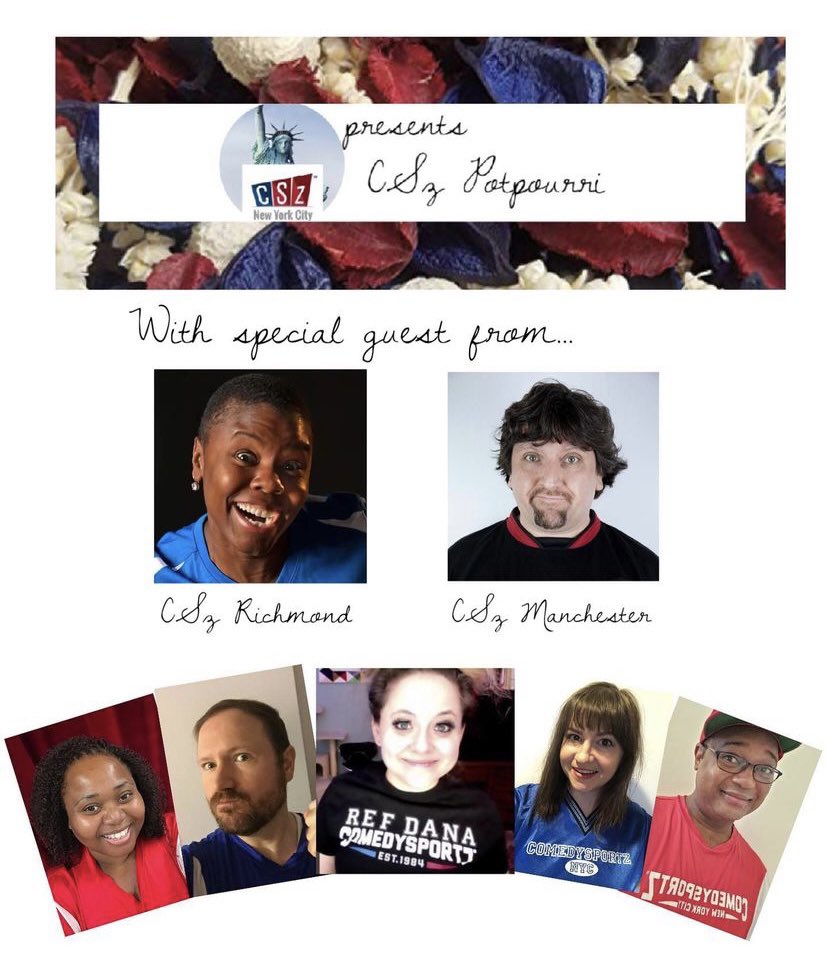 CSz Worldwide tweet media