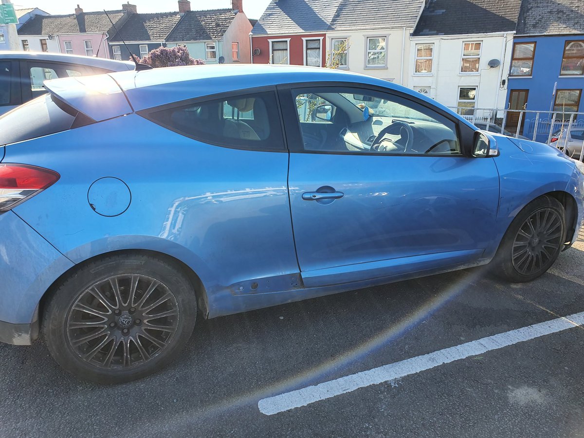 Joint Firearms Unit Inspector tweet media