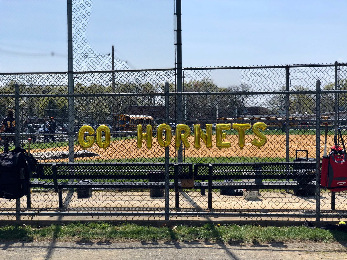 Hanover Park Softball tweet media