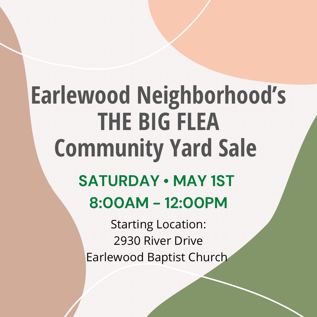 Earlewood Neighborhood (Earlewood) Twitter