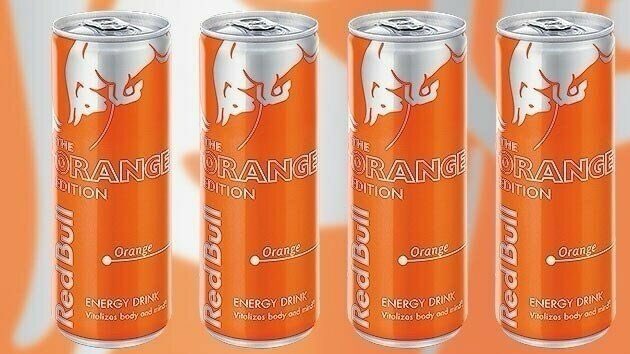 aoyama- the tangerine one because no one else drinks this and i’m convinced that it’s not actually real