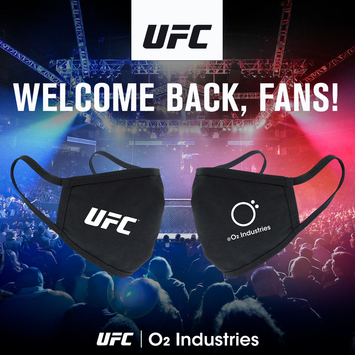 Ufc 一年振りに人の観客を入れてイベントを行う Togetter Ufc 一年振りに人の観客を入れてイベントを行う Togetter