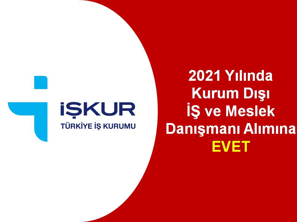 danisman_01's tweet photo. #3000kurumdışıİMD
İş arayana umut, İşverene güven, Öğrenciye destek olabilmek için siz yetkililerimizden Kurum Dışı İş ve Meslek Danışmanı alımı talep ediyoruz.
@tcailesosyal @vedatbilginprof @vedatbilgn @TurkiyeIsKurumu @bekirakturk54 @SinanTemur2 https://t.co/mMGSeQ3zE8