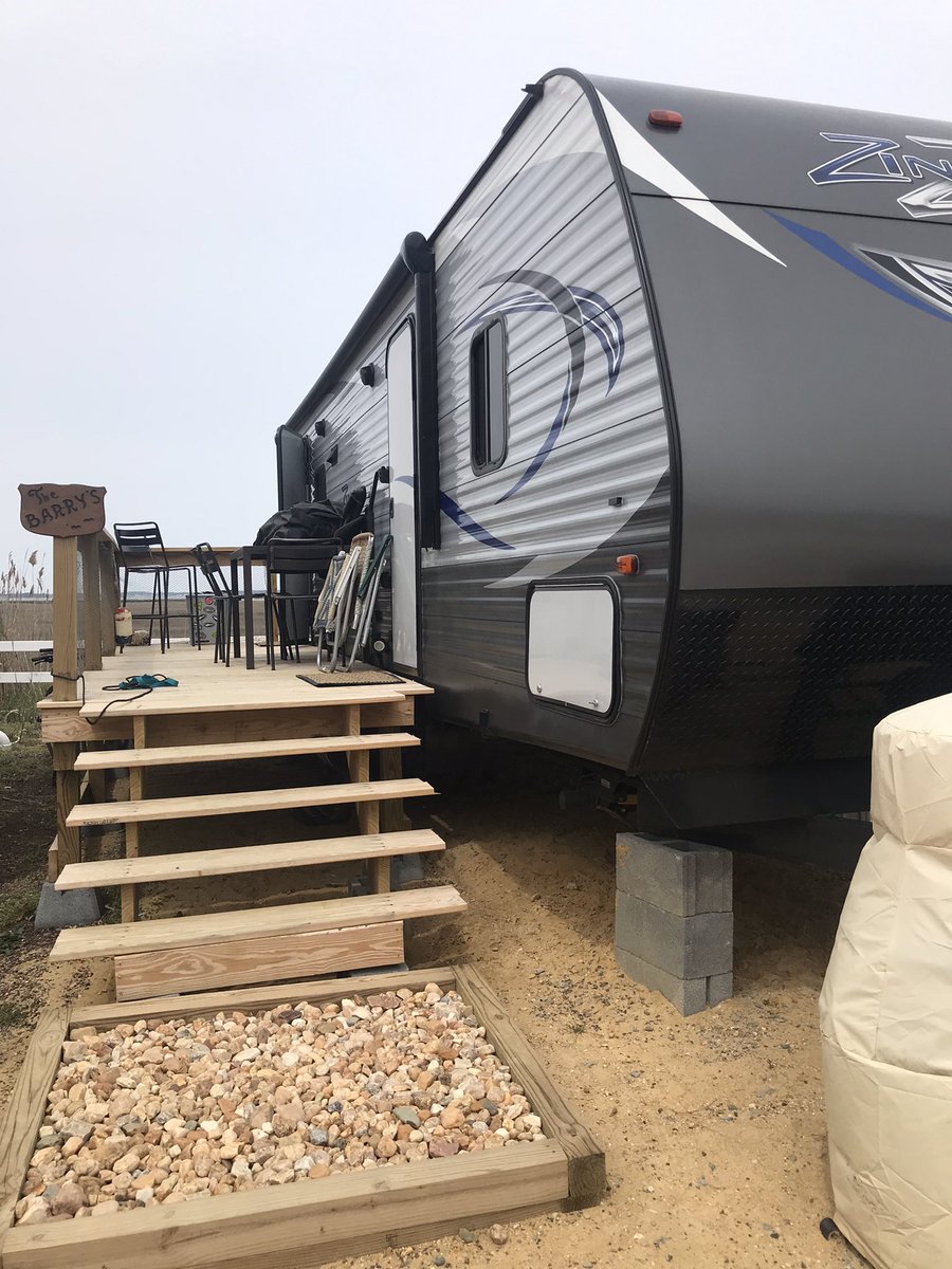 Our weekends are amazing! Recharge on Rehoboth Bay!