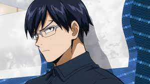 4. tenya idafamous for: giving school and collage advice