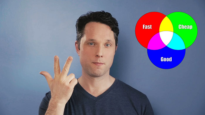 filmcourage's tweet photo. 14 Lessons From Making A $3500 Feature #Film - Adam Bradley
https://t.co/mFxjJqVzOv
#filmmaking #filmtwitter #filmcommunity https://t.co/loHxtr1V2e