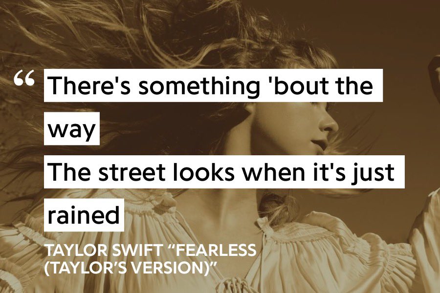 fearless: