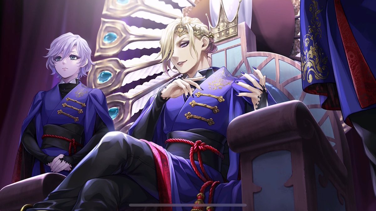 ヴィル・シェーンハイト/SSR