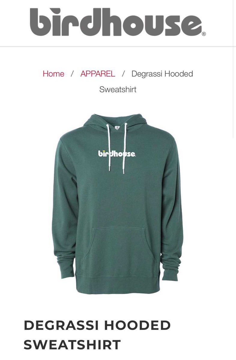 Bleacher Report on Twitter "Tony Hawk saw Drake wearing a bootleg