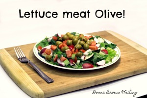 DonnaBrownBooks's tweet image. Lunchtime #punsforfun.

#Writerslife #amwritingromance