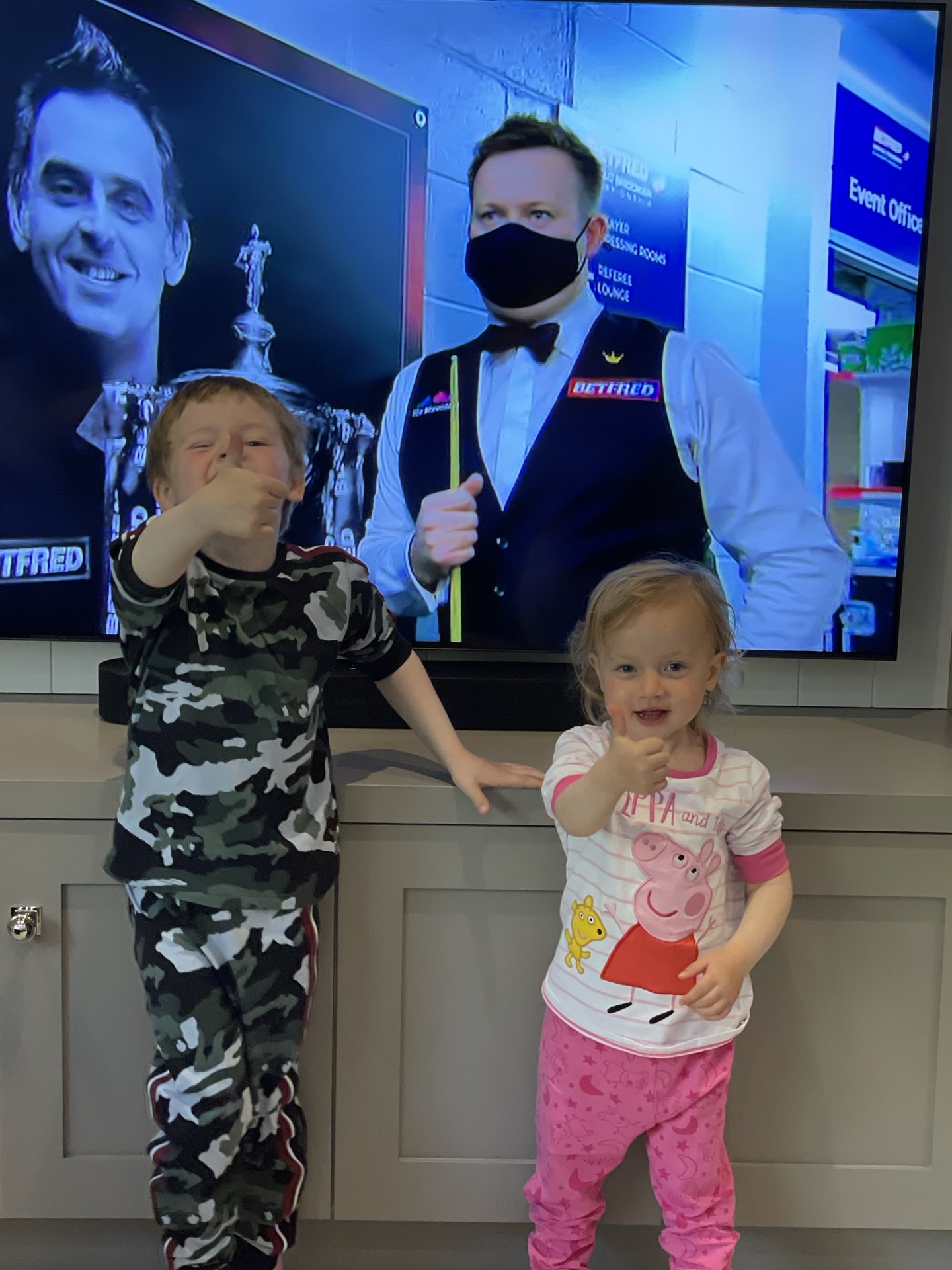 Elaine O'Reilly on Twitter on daddy ⁦Magician147⁩…